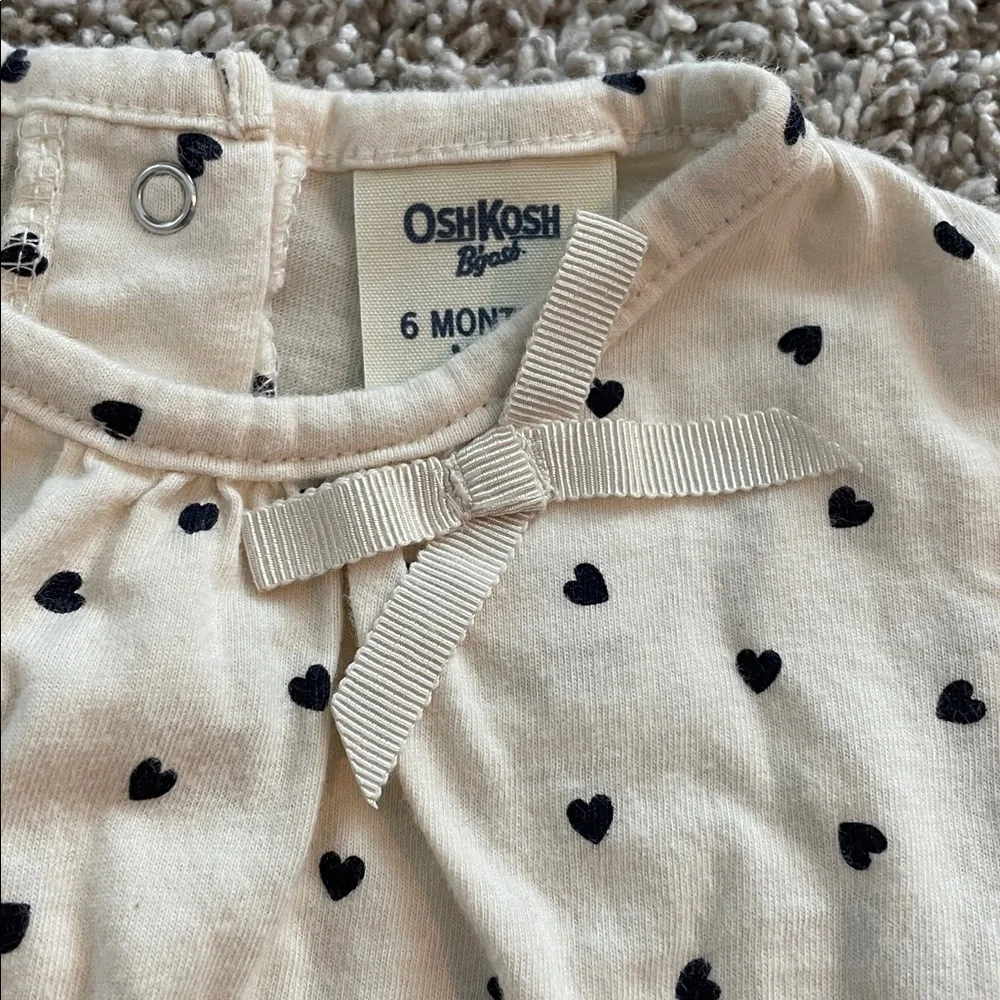 OshKosh Bgosh navy oshkosh